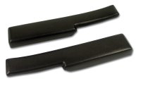 1984-1987 C4 Corvette Door Sill Pads Bronze