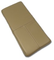 1992-1996 C4 Corvette Console Cushion Beige