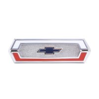 1969-1970 El Camino Tailgate Emblem, Sold as Each