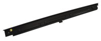 1979-1982 C3 Corvette T-Top Black Side Molding - Left