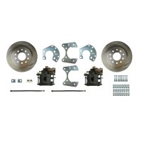 1970-1977 Chevrolet Monte Carlo Rear Brake Conversion Kit The Right Stuff ZDCRDM2