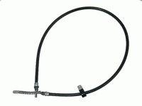 C5 1997-2004 Corvette Rear Parking Brake Cable LH