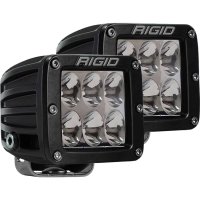 Driving Surface Mount Pair D-Series Pro RIGID Industries 502313