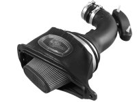 AFE Filters 51-74201 Momentum Pro DRY S Air Intake System Fits 14-19 Corvette