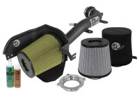 AFE Filters 52-13002-B Magnum FORCE Stage-2 Performance Combo