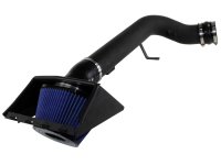 AFE Filters 54-11902-1 Magnum FORCE Stage-2 Pro 5R Air Intake System Fits F-150