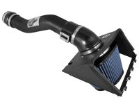 AFE Filters 54-12592 Magnum FORCE Stage-2 Pro 5R Air Intake System Fits F-150