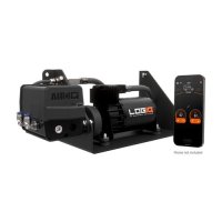 AirIQ Air Management Package. Pre-Assembled, 2-Channel, 275SD Compressor