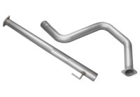 2022-2023 Hyundai Elantra N Exhaust System Stillen 504206