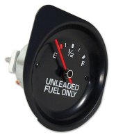 1977 C3 Corvette Fuel Gauge