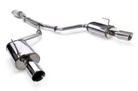 2013-2015 Nissan Altima Sedan Exhaust System Stillen 508310