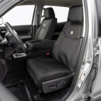 CoverCraft Carhartt Super Dux PrecisionFit Custom Seat Covers