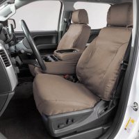 CoverCraft Polycotton SeatSaver Custom Seat Covers