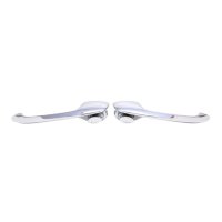 1956-1962 Corvette Outside Door Handles. Sold as a Pair