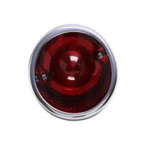 1963-1967 Corvette Left Hand Inboard Tail Light Assembly, Sold as Each