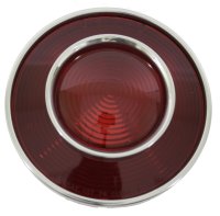 1974 C3 Corvette Tail Light Assembly