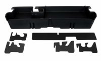 DU-HA 60051 DU-HA Interior Storage/Gun Case Fits 07-20 Tundra