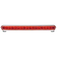 SR-L Series Marine 20 Inch LED Light Bar White With Red Halo RIGID Industries 62002