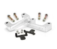 ReadyLift 66-3922 SST Lift Kit Pickup Sierra 1500 Limited Sierra 1500