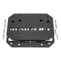 ReadyLift 67-6800 Spare Tire Relocation 18-23 Wrangler (JL)