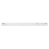 1970-1972 Camaro Sill Plate with Riveted Tag. Sold as a Pair