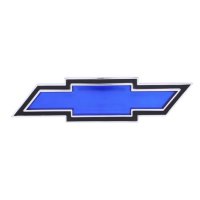 1969 Camaro Rear Panel Emblem Assembly, Bow Tie, Sold as Each