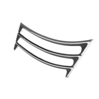 1969 Camaro Rear Fender Molding, Sold as a Pair