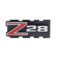 1970-1971 Camaro Grille Emblem, "Z-28", Sold as Each