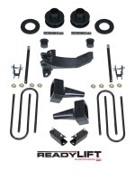 ReadyLift 69-2527 SST Lift Kit 11-16 F-250 Super Duty F-350 Super Duty