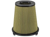 AFE Filters 72-91133 QUANTUM Air Intake PRO GUARD 7 Replacement Air Filter