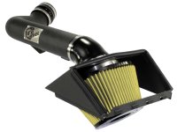 AFE Filters 75-11902-1 Magnum FORCE Stage-2 Pro-GUARD 7 Air Intake System