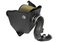 AFE Filters 75-12832 Magnum FORCE Stage-2 Pro-GUARD 7 Air Intake System