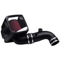 2011-2016 Chevy / GMC Duramax LML 6.6L Cold Air Intake - S&B 75-5075-1