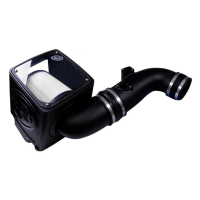 2011-2016 Chevy / GMC Duramax LML 6.6L Cold Air Intake - S&B 75-5075-1D