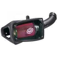 2011-2016 Ford Powerstroke 6.7L Cold Air Intake - S&B 75-5104