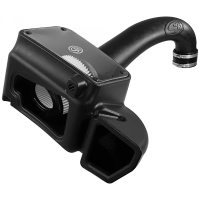 2009-2024 Dodge Ram 1500 / 2500 / 3500 5.7L HEMI (Classic Body Style) Cold Air Intake - S&B 75-51...