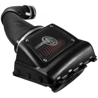 2011-2016 Ford F-250 / F-350 6.2L Cold Air Intake - S&B 75-5108