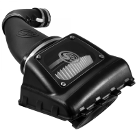 2011-2016 Ford F-250 / F-350 6.2L Cold Air Intake - S&B 75-5108D