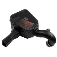 2019-2024 Dodge Ram 1500 / 2500 / 3500 5.7L Hemi (New Body Style) Cold Air Intake - S&B 75-5124