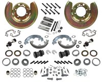 1975-1982 C3 Corvette Trailing Arm & Parking Brake Rebuild Kit