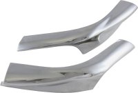 1968-1969 C3 Corvette Bumper Guards