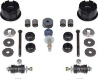 1968-1974 C3 Corvette Rear Suspension & Crossmember Bushing Kit