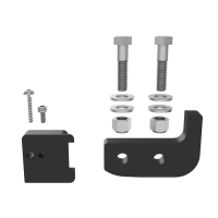 ReadyAIR 2019+ GM 1500 Height Sensor Relocating Kit