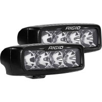 Flood Surface Mount Pair SR-Q Pro RIGID Industries 905113