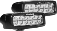 Driving Surface Mount Pair SR-Q Pro RIGID Industries 915313