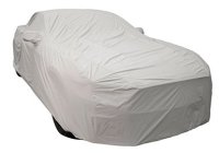 2015 2019 Ford Mustang ROUSH  Silverguard Car Cover