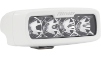 Flood Surface Mount White Housing SR-Q Pro RIGID Industries 944113