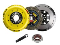 ACT 2006 Subaru Impreza HD-M/Perf Street Sprung Clutch Kit (6 SPD)