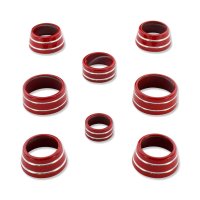 2016-2023 Camaro Interior Knob Kit Color Matched 