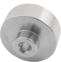 Allstar Performance 10110 SPINDLE NUT SOCKET W/5